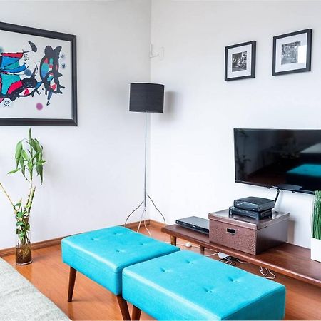 Bhomy Pinheiros Bem Localizado Jo42 Apartamento São Paulo Exterior foto